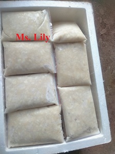 IQF มะขามป้อมแช่แข็ง-100% จากธรรมชาติไม่มีสารเติมแต่ง/น. ลิลลี่ - Product Image 3