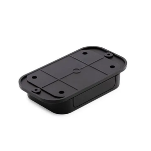 Caja de Protección para Registrador de Datos ABS Personalizada, Montaje en Pared, Impermeable, para Electrónica - Product Image 3