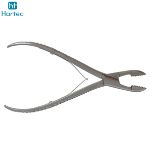 Vente en gros de pinces à extensions de cheveux en acier inoxydable multifonctions fabriquées au Pakistan, nouveau design, outils pour extensions de cheveux - Product Image 5