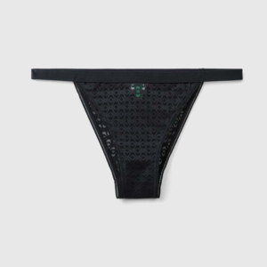 Braguitas de Bikini de Algodón/Fibra de Bambú Tejidas de 4 Capas a Prueba de Fugas para Mujer, Lavables a Máquina, Antibacterianas - Product Image 6