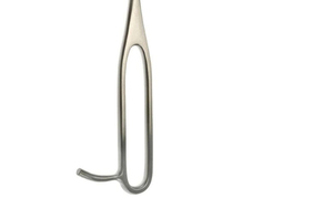 Ganchos Quirúrgicos de Acero Inoxidable para Huesos, Reutilizables, Ortopédicos - Product Image 4