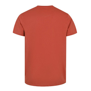 Camisetas de Verano para Hombre, Cuello Redondo, Mezcla de Algodón, Manga Corta, Casual, para Gimnasio, Cómodas, Suaves, Elegantes, para Uso Diario - Product Image 5