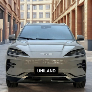 BYD Song Plus SUV 2025, 5 places, véhicule électrique à énergie nouvelle, modèle <span class=keywords><strong>Auto</strong></span> Champion avec fonctionnalités hybrides - Product Image 1