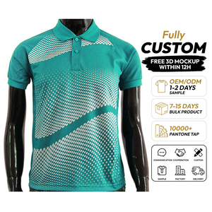 เสื้อเชิ้ตผ้าแคนวาสแขนสั้นผู้ชาย สีพื้น ปักโลโก้ด้านหน้าได้ตามสั่ง สีสันตามสั่ง เนื้อผ้านุ่ม ระบายอากาศดี รับผลิตแบบ OEM ODM คุณภาพพรีเมียม สไตล์ลำลอง - Product Image 1