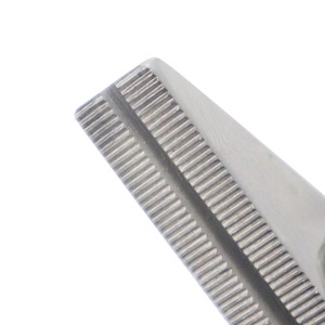 Pinzas Quirúrgicas de Acero Inoxidable de 170 mm con Punta Larga, Mordazas de Bloqueo, Instrumento Manual Clase I para Operaciones Quirúrgicas - Product Image 5