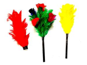 Conjuring <b>Magic</b> Set 5 Items <b>Magic</b> Set <b>Box</b> Change Bag Comedy Bulb Duster Color Change Stiff Rope Thumb Tip - Product Image 5