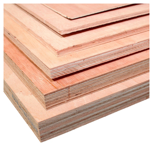 Lámina y Tablero de Madera Contrachapada Premium para Fabricación de Muebles, Decoración de Interiores y Aplicaciones de Construcción - Product Image 4