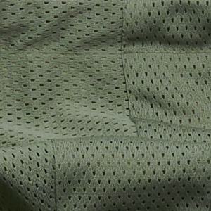 Venta al por mayor de fábrica de alta calidad, chaqueta cortavientos con capucha para exteriores con cremallera completa, chaqueta ligera a prueba de viento para hombres - Product Image 3