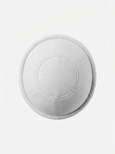 Chapeau d'hiver chaud en polaire pour l'extérieur avec protège-oreilles et cache-visage, doux et confortable, pour adultes, adapté aux températures froides - Product Image 5