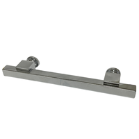 Poignées et Boutons de Meubles Modernes Personnalisés du Fabricant – Poignées Durables pour Armoires, Tiroirs, Commodes et Placards – Ensemble Complet de Poignées