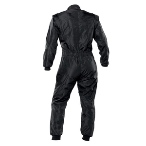Combinaison de karting pour homme, protection intégrale du corps, tissu haute performance pour les événements de karting professionnels et les expériences sur circuit - Product Image 2