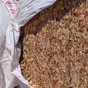 VIETNAM SUPPLIER / HIGH-GRADE SHRIMP <b>SHELL</b> for ANIMAL FEED | NATURAL MATERIAL - Product Image 1
