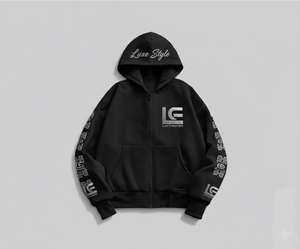 Sweat-shirts unisexes de qualité supérieure pour hommes, en molleton 100% coton, doublés, couleur personnalisable, logo personnalisable, taille personnalisable - Product Image 1