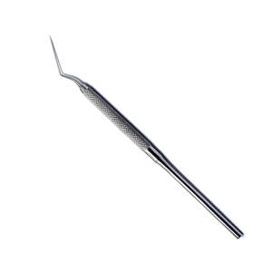 Écarteur de canal radiculaire dentaire en acier inoxydable, instrument endodontique manuel pour la condensation latérale, thérapie radiculaire professionnelle - Product Image 2