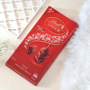 Trufas Lindtt Lindor en Paleta a Granel |   Bolsas de 200g, Cajas Completas |   Comercio Minorista y Corporativo Gourmet - Product Image 5