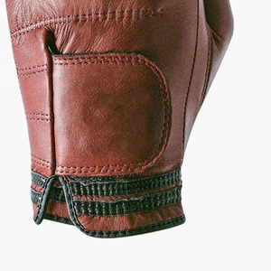 Gants de golf en cuir de mouton 2025 – Meilleures ventes – Gants de golf en cuir Cabretta respirants – Conception personnalisée du fabricant et fournisseur - Product Image 5