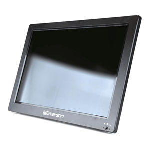 TV digital portátil de 13,3 \ "con batería recargable y adaptador de coche de 12V CC - Product Image 4