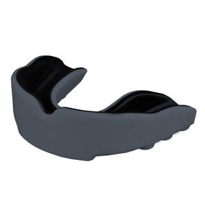 High Quality Custom Design <b>Boxing</b> Mouth Guards-Silicone Food Grade Material Custom Color & Logo - Product Image 5