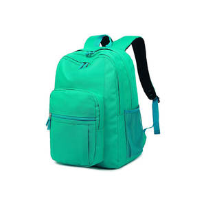 Bolsa Escolar de Lona para Estudiantes Universitarios, Juego de 5 Piezas, Bolsa para Libros con Diseño Personalizado - Product Image 2