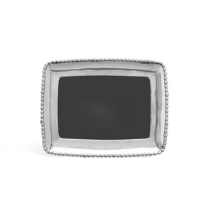 Rectangular Acrylic Photo <b>Frame</b> <b>With</b> Brass Trim Shatterproof Tabletop Display Vertical Orientation Digital Printing 4 Color - Product Image 2