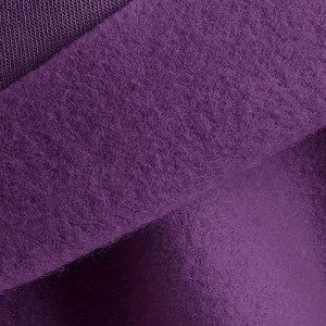 เสื้อฮู้ดครอปท็อปแขนยาวแฟชั่นสำหรับผู้หญิง ใช้ได้ทั้งภายนอกและภายใน ผลิตอย่างดี - Product Image 5