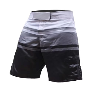 Shorts de sport légers personnalisés pour hommes, séchage rapide, poches actives, fitness, musculation, vente en gros, vêtements d'exercice utilitaires en vrac - Product Image 1