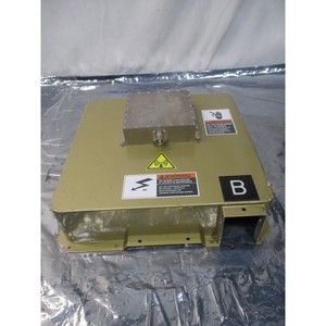 AMAT 0020-75984 Cubierta, Protector RF, Dorado, Interlock - Equipo y Piezas de Semiconductores de Confianza de Tradicción Global - Product Image 2