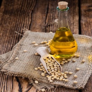 Huile de soja raffinée fractionnée 100% pure de qualité supérieure, culture biologique, durée de conservation de 24 mois, sans danger pour les aliments, flexitanks - Product Image 4