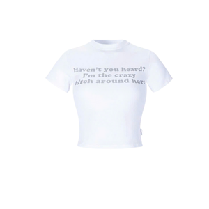 Sweat-shirt à col montant en coton brodé de luxe Pull streetwear surdimensionné - Product Image 5