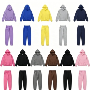 Sudadera con Capucha de Hombre, Tejido Grueso de 350g, 100% Algodón, Camuflaje, Corte Regular, Moda Primavera - Product Image 5