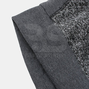 Sweat-shirts pour hommes en coton doux et coutures résistantes, idéaux pour les tenues décontractées, les voyages et le confort quotidien. - Product Image 4