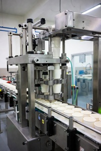 Producción de Vasos de Papel Personalizados OEM ODM para Cadenas de Cafeterías y Empresas de Bebidas en Todo el Mundo - Product Image 6