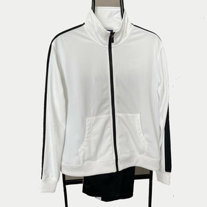 Ensemble de survêtement pour homme de qualité supérieure, design personnalisé, style streetwear, vente en gros, tendance 2026 - Product Image 1