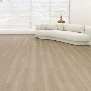 Parquet <span class=keywords><strong>stratifié</strong></span> en chêne HDF Classe 33 AC4 AC3 AC5 pour bureaux et habitations - Product Image 2
