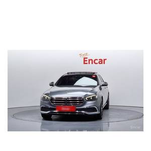 Mercedes-Benz E450 4MATIC Exclusive Classe E 2021 avec volant à gauche, boîte de vitesses automatique et caméra de recul, 51 444 km - Product Image 3