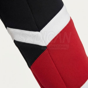 Fitness Training Clothing <b>Men</b> Casual Baggy Sweat <b>Pant</b> Canvas Drawstring Closure Elastic Cuffs Breathable Lightweight <b>Running</b> - Product Image 4