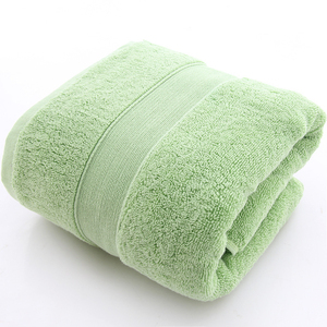 Toalla Deportiva Grande de Algodón de Alta Calidad, Secado Rápido, Transpirable y Ecológica para Gimnasio, Yoga, Running y Actividades al Aire Libre - Product Image 1