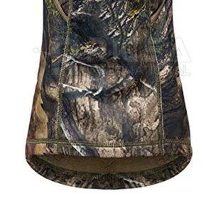 Masque de chasse premium respirant, imperméable, léger, en tissu extensible, couvrant entièrement le visage, protection extérieure, image de haute qualité - Product Image 5