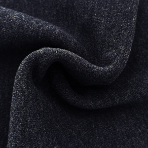 Échantillon gratuit de tissu en molleton de coton pour vêtements de yoga - Product Image 6