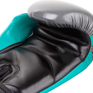 Guantes de Boxeo Profesionales para Niños, Guantes de Entrenamiento de Sanda, Transpirables, Resistentes al Desgaste, para Ejercicios con Saco de Boxeo, Fábrica OEM - Product Image 5