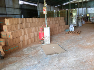 Turba de Coco de ALTA CALIDAD 2026 para cultivo de cultivos y acolchado de ganado, material ecológico, buen flujo de aire para el mercado de exportación - Product Image 4