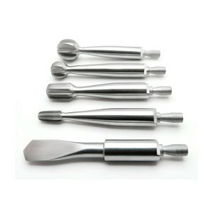 Premium Quality Hudson Brace <b>Hand</b> <b>Drill</b> Set 7 PCS Orthopedic Neurosurgery Surgical Instruments Stainless Steel CE ISO Certified - Product Image 4