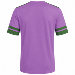 Maillots de football de haute qualité en gros, sur mesure, prix bas, faible MOQ, vente chaude, uniformes de football pour hommes - Product Image 5