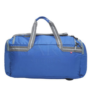 Gym <b>Training</b> Duffle <b>Bag</b> Designed For Fitness Gear Clothing Shoes And Personal Items With Spacious Interior And Easy Carry Design - Product Image 2