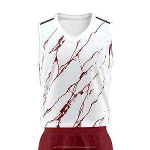 Maillots et shorts de volley-ball unisexes pour adultes, personnalisés, sublimés, de haute qualité, services OEM, nouveau design, ensembles uniformes - Product Image 4
