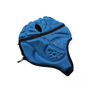 Casco de Rugby a Precio Económico, Casco de Rugby del Mejor Material, Casco Deportivo, Casco de Rugby de Alta Calidad - Product Image 2