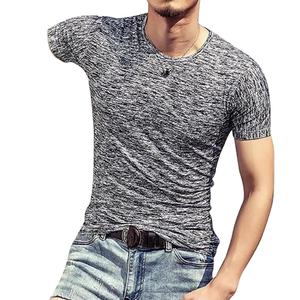 เสื้อยืดผู้ชายสุดพิเศษเสื้อยืดพิมพ์ลายออกแบบได้ตามที่ต้องการเสื้อยืดผ้าฝ้าย100% โลโก้เสื้อลำลองคุณภาพเยี่ยมสำหรับทุกเพศ300ชิ้น - Product Image 5