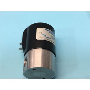 Válvula Solenoide PRECISION DYNAMICS D2017-S106, 163145 - Equipo y Piezas de Semiconductores de Confianza de Tradicción Global - Product Image 1