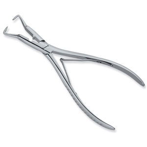 Pinza para Extensiones de Cabello para una Aplicación Segura, Suave y sin Daños, Extensiones de Cabello de Larga Duración - Product Image 1