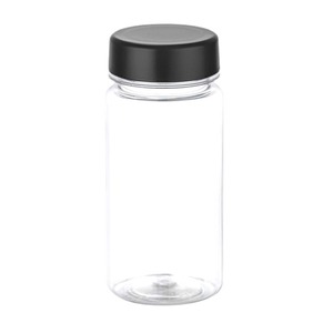 Bouteille d'eau Tritan [TREERING] 12oz/15oz/17oz, matériau de qualité alimentaire, conception robuste et durable - Product Image 1